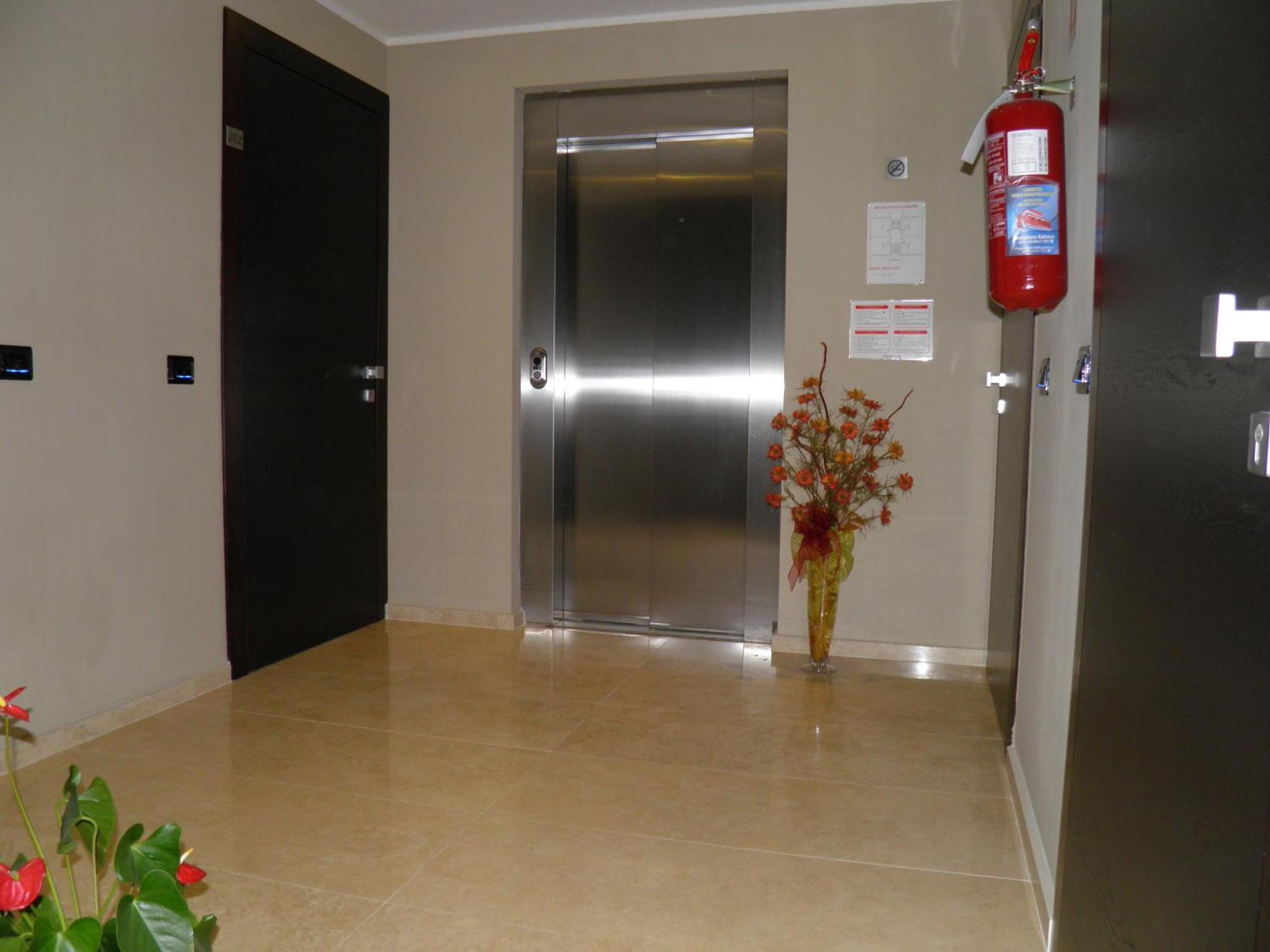 Hotel I Crespi Гросето Екстериор снимка