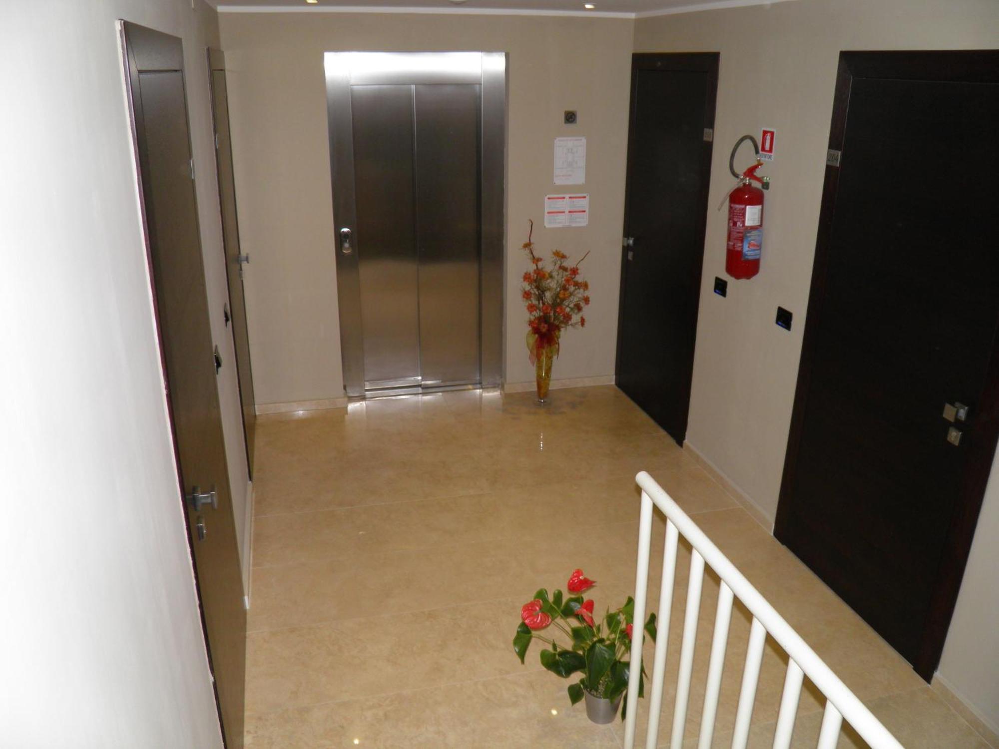 Hotel I Crespi Гросето Екстериор снимка